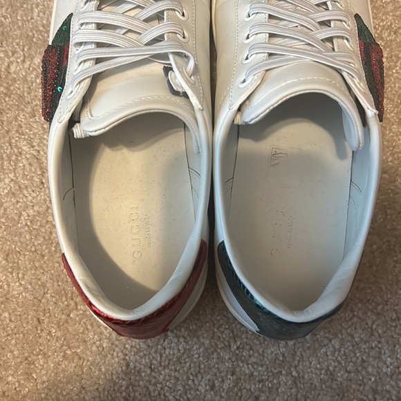 Gucci Sneakers - Picture 4 of 5